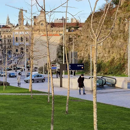 Apartment Great Flat & View In Historic By Lovelystay