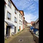 Great Flat & View In Historic By Lovelystay * بورتو