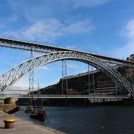 Apartment Great Flat & View In Historic By Lovelystay *