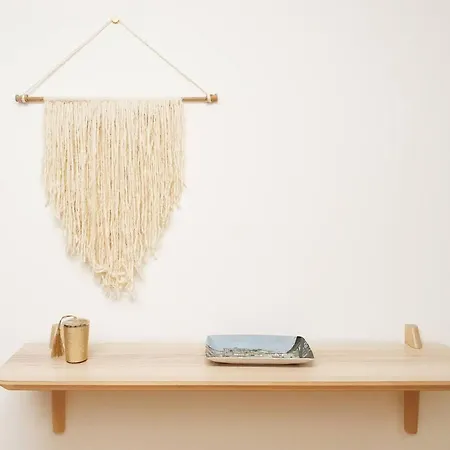 Great Flat & View In Historic By Lovelystay *