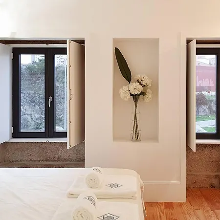 Great Flat & View In Historic By Lovelystay Apartment *