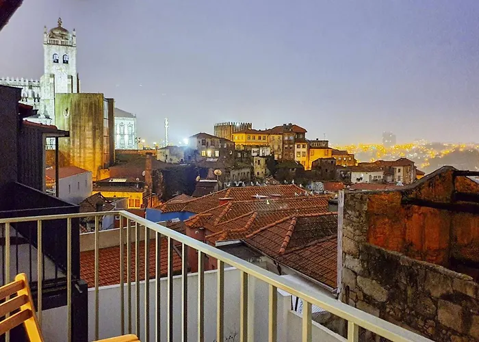 Great Flat & View In Historic By Lovelystay 公寓 *