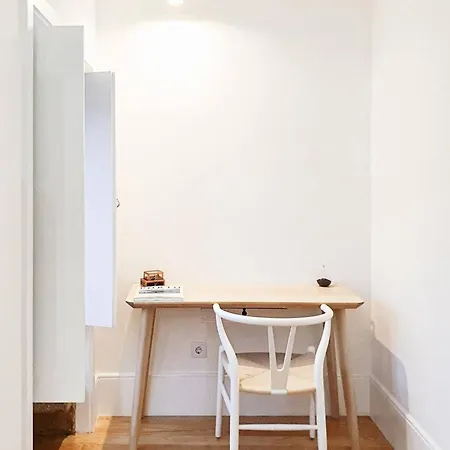 アパート Great Flat & View In Historic By Lovelystay *
