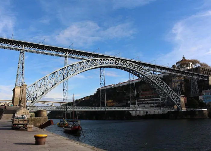 아파트 Great Flat & View In Historic By Lovelystay *