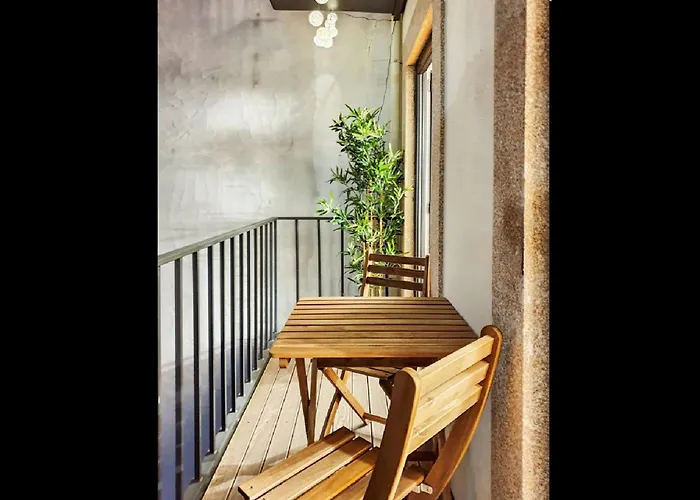 Great Flat & View In Historic By Lovelystay Διαμέρισμα