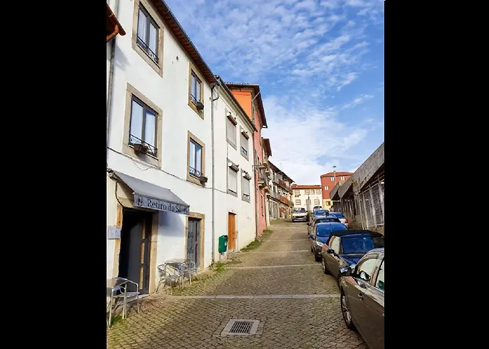 Great Flat & View In Historic By Lovelystay * Πόρτο