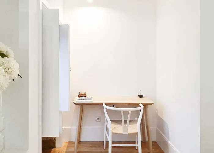 Διαμέρισμα Great Flat & View In Historic By Lovelystay *